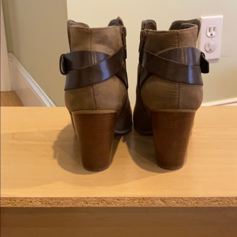 Fall Booties - image 4